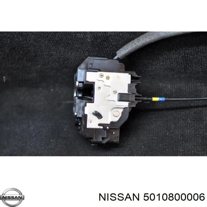  5010800006 Nissan/Infiniti