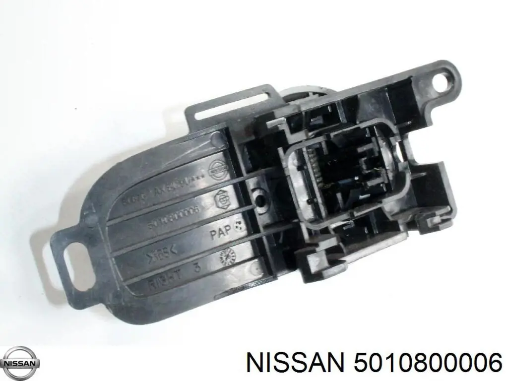 Купити 5010800006 Nissan/Infiniti 