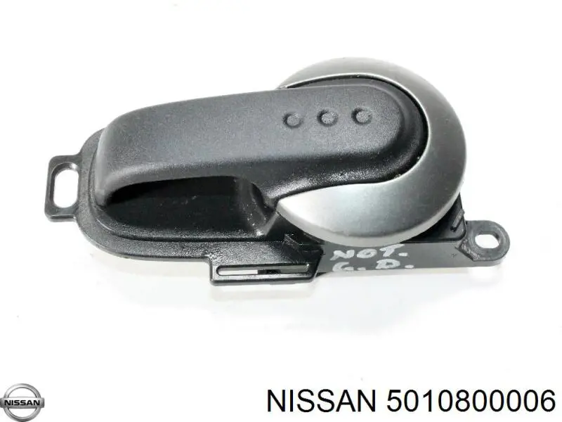  Nissan/Infiniti 5010800006 ціна, від 2.53 USD