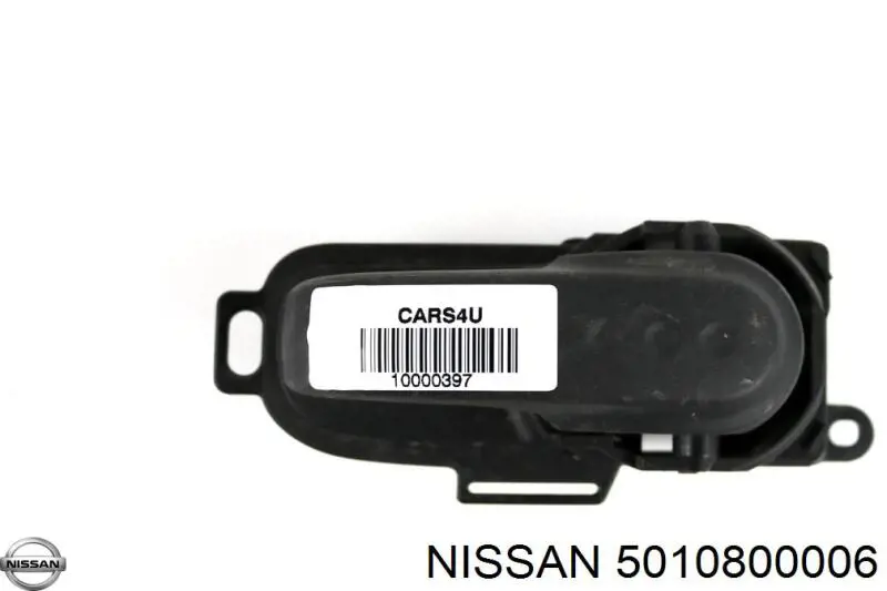 5010800006 Nissan/Infiniti 