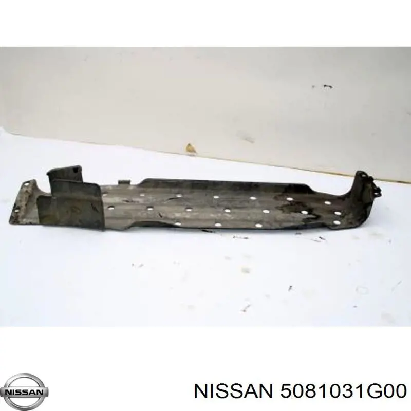 5081031G00 Nissan/Infiniti 