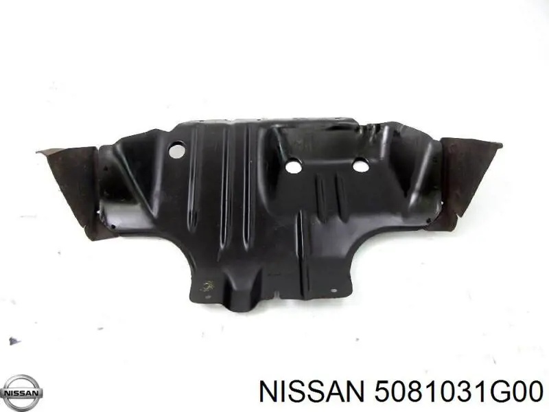 Купити 5081031G00 Nissan/Infiniti 