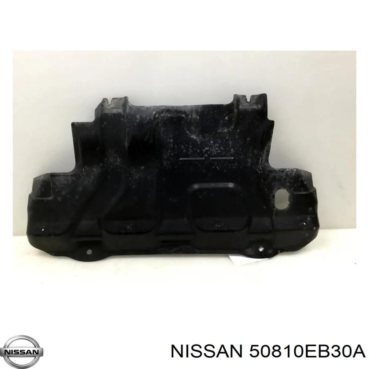 Купити 50810EB30A Nissan/Infiniti Захист двигуна передній