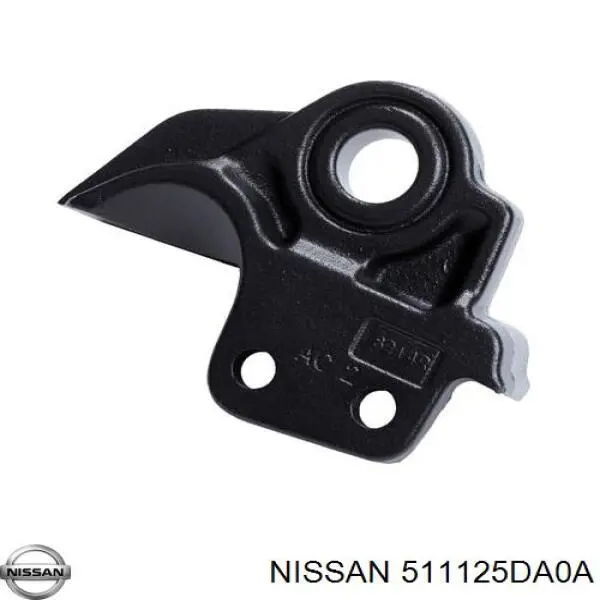  Nissan/Infiniti 511125DA0A ціна, від 19.00 USD