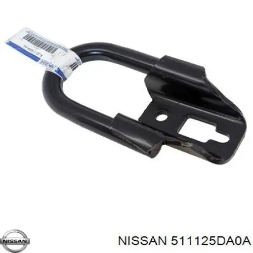 511125DA0A Nissan/Infiniti 