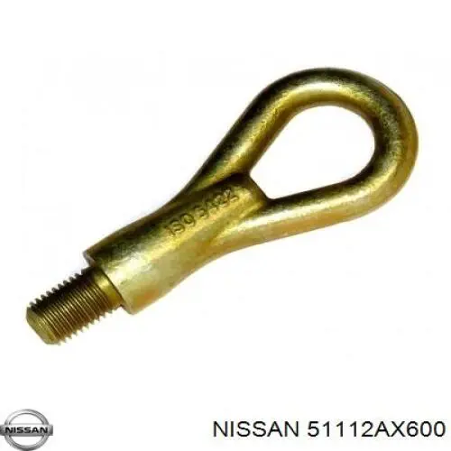  51112AX600 Nissan