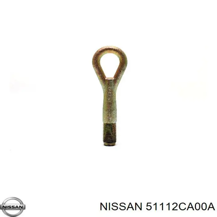  51112CA00A Nissan