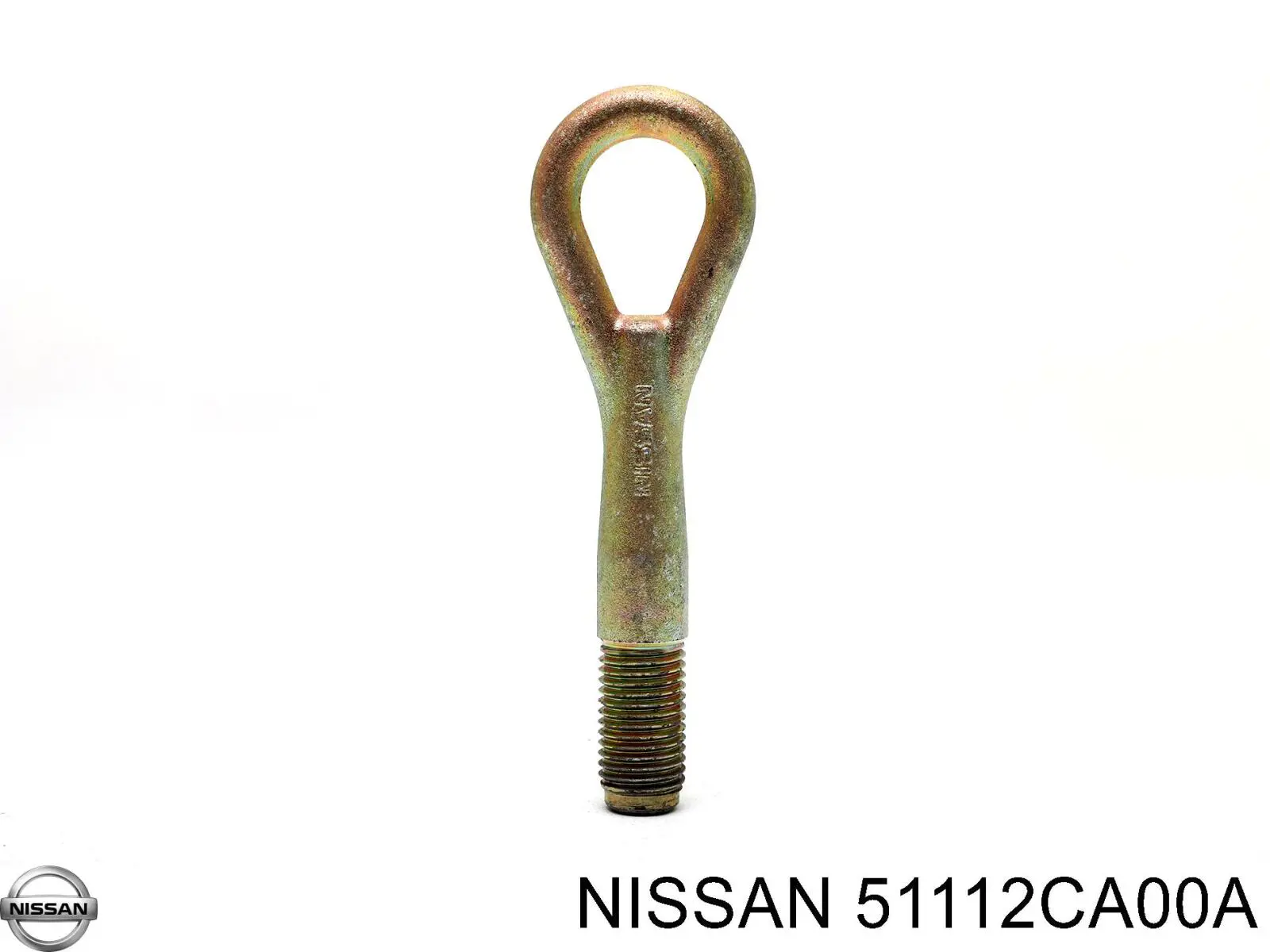  Nissan/Infiniti 51112CA00A ціна, від 25.34 USD