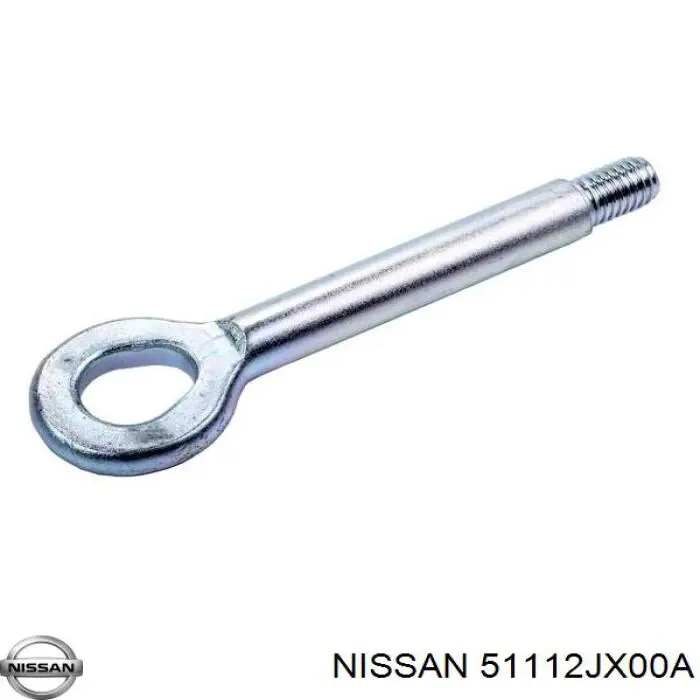 51112JX00A Nissan/Infiniti 