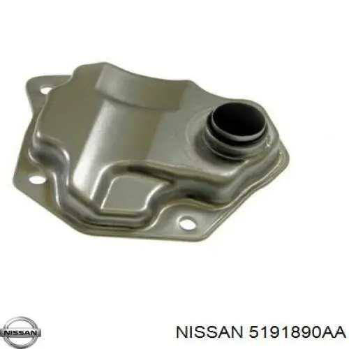5191890AA Nissan фільтр акпп
