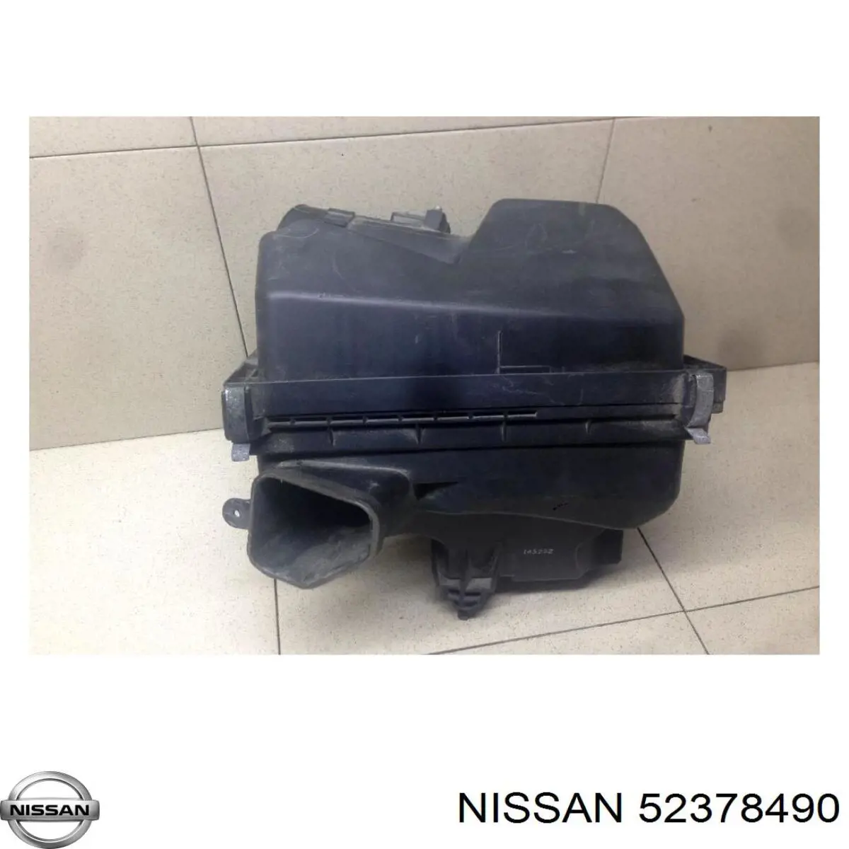  52378490 Nissan