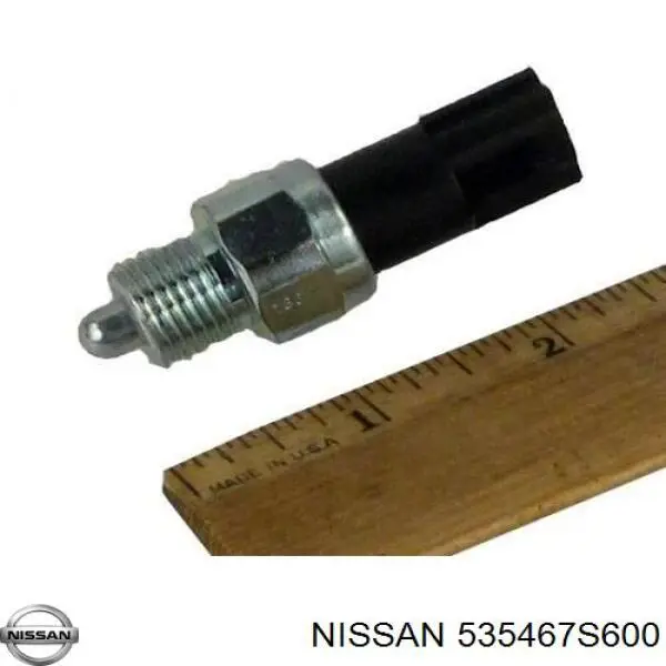 535467S600 Nissan/Infiniti 