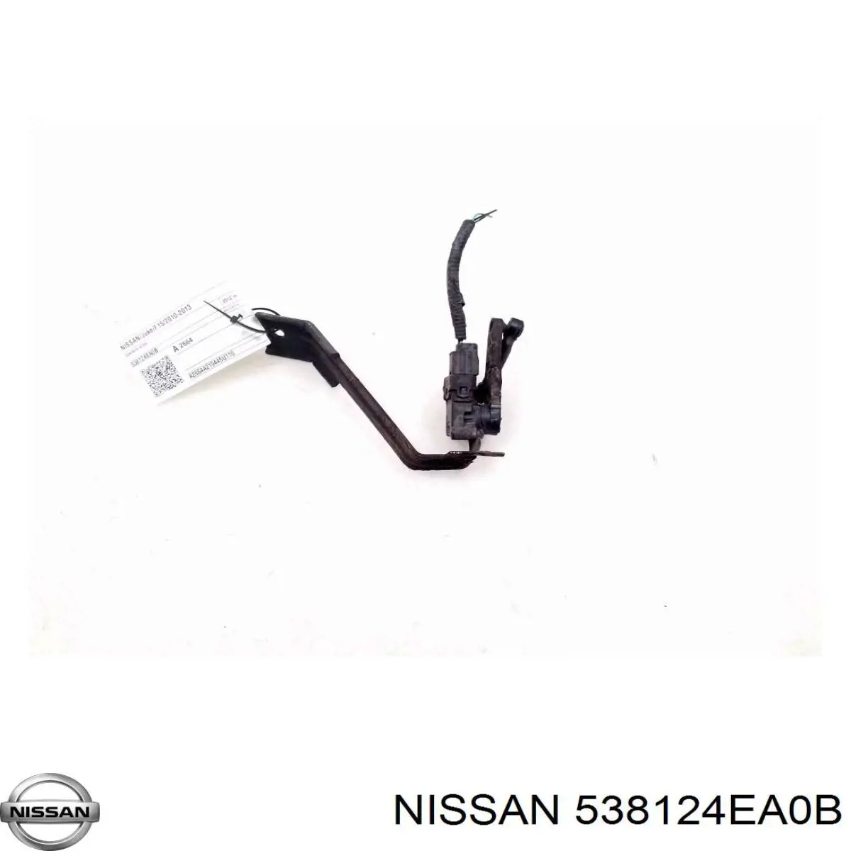 538124EA0B Nissan/Infiniti 