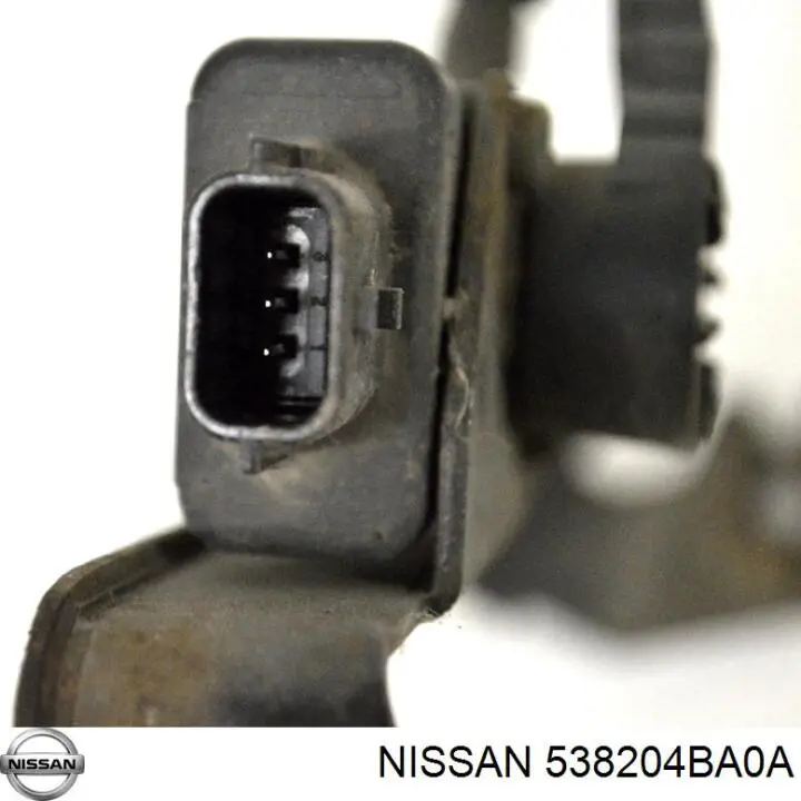  538204BA0A Nissan