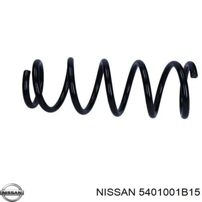 Пружина передня Tashiko NI51085 ціна, від 27.39 USD