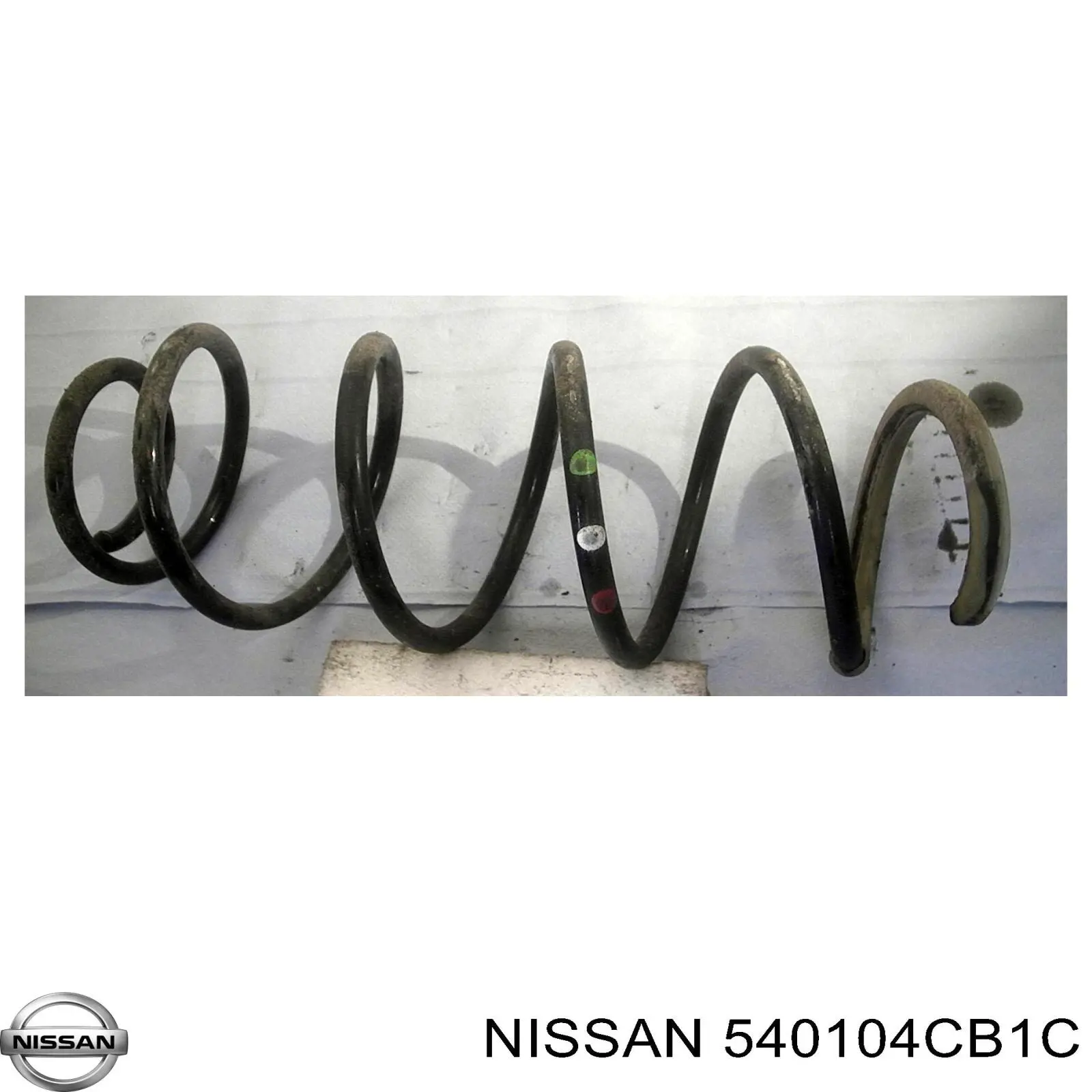 Пружина передня Lesjofors 4062107 ціна, від 52.48 USD