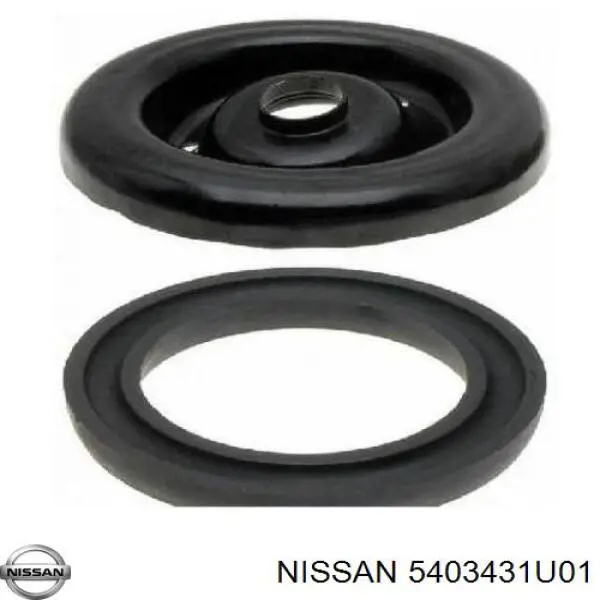  Nissan/Infiniti 5403431U01 ціна, від 10.13 USD