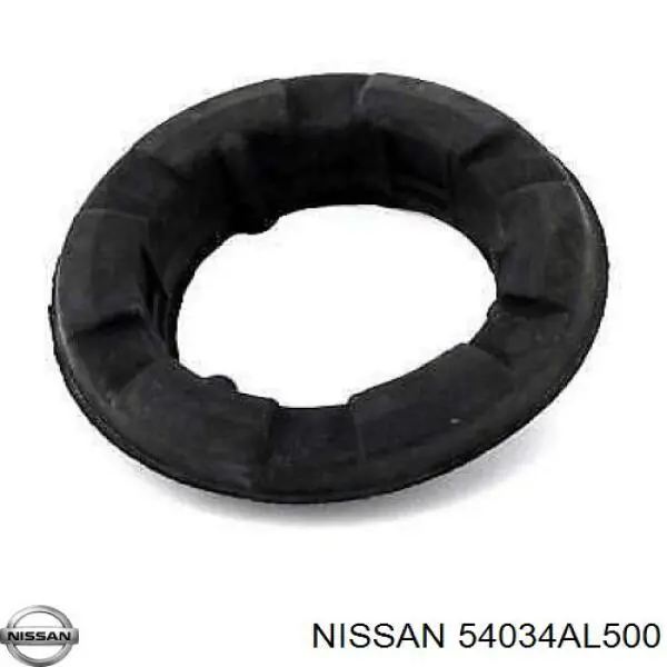 54034AL500 Nissan/Infiniti Кріплення переднього амортизатора