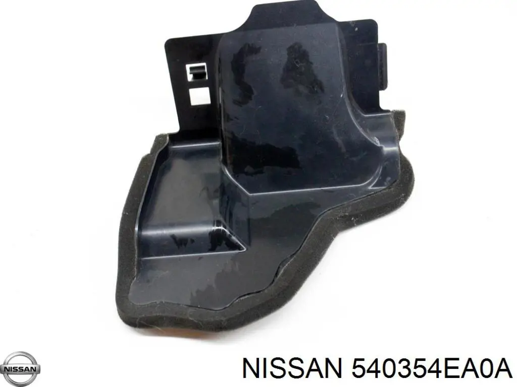  Nissan/Infiniti 540354EA0A ціна, від 15.73 USD
