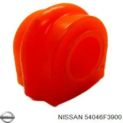  54046F3900 Nissan