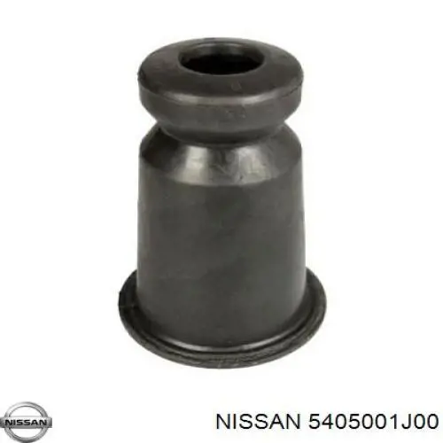 5405001J00 Nissan буфер-відбійник амортизатора переднього