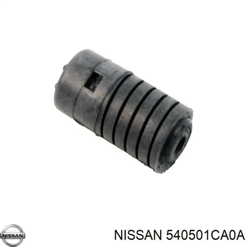 Буфер-відбійник амортизатора переднього Nissan/Infiniti 540501CA0A ціна, від 27.38 USD