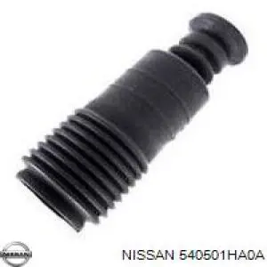 Купити Q0001422 Q-fix Пильник амортизатора переднього