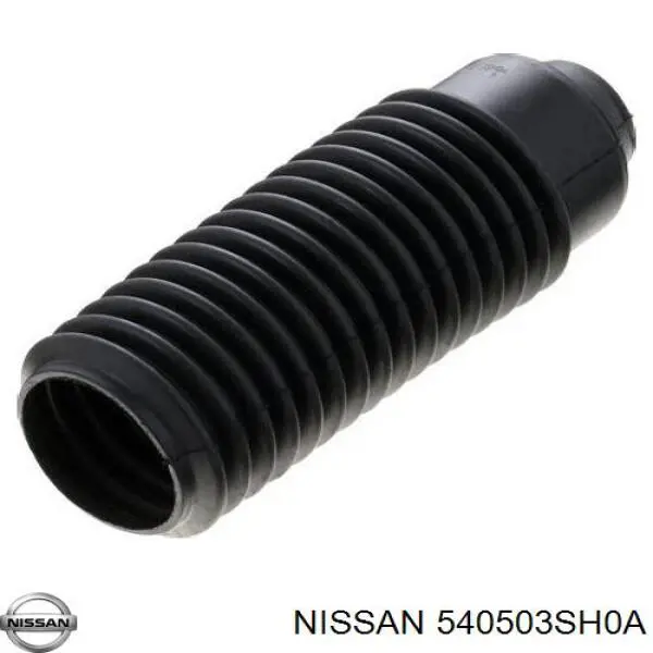  540503SH0A Nissan