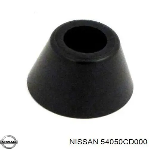 54050CD000 Nissan/Infiniti Буфер-відбійник амортизатора переднього