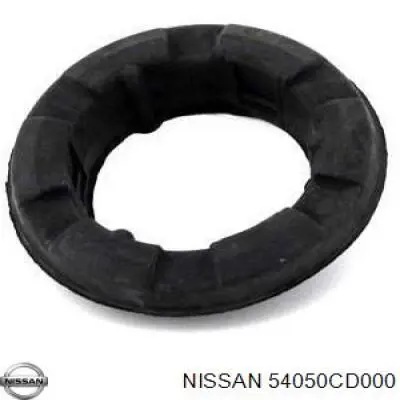 Буфер-відбійник амортизатора переднього Nissan/Infiniti 54050CD000 ціна, від 100.23 USD