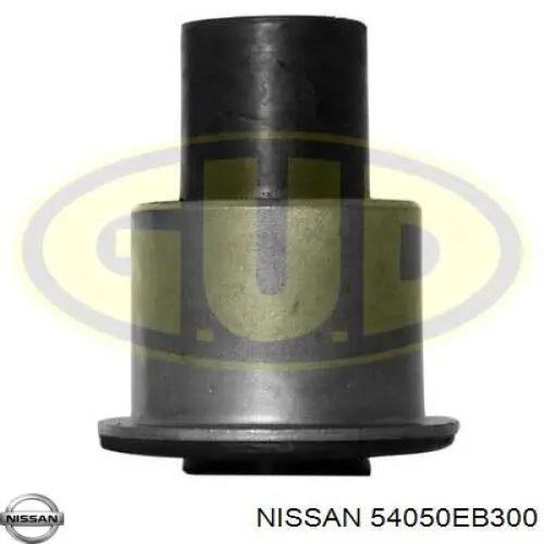 Відбійник важеля переднього нижнього Nissan Pathfinder (R51M) (Нісан Патфайндер)