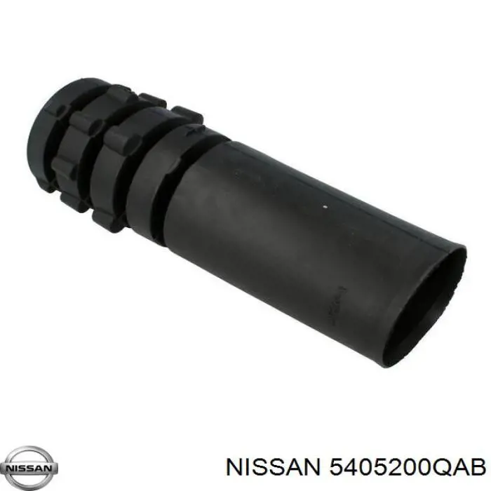 Стойка амортизатора передняя Nissan/Infiniti 5405200QAB ціна, від 51.16 USD