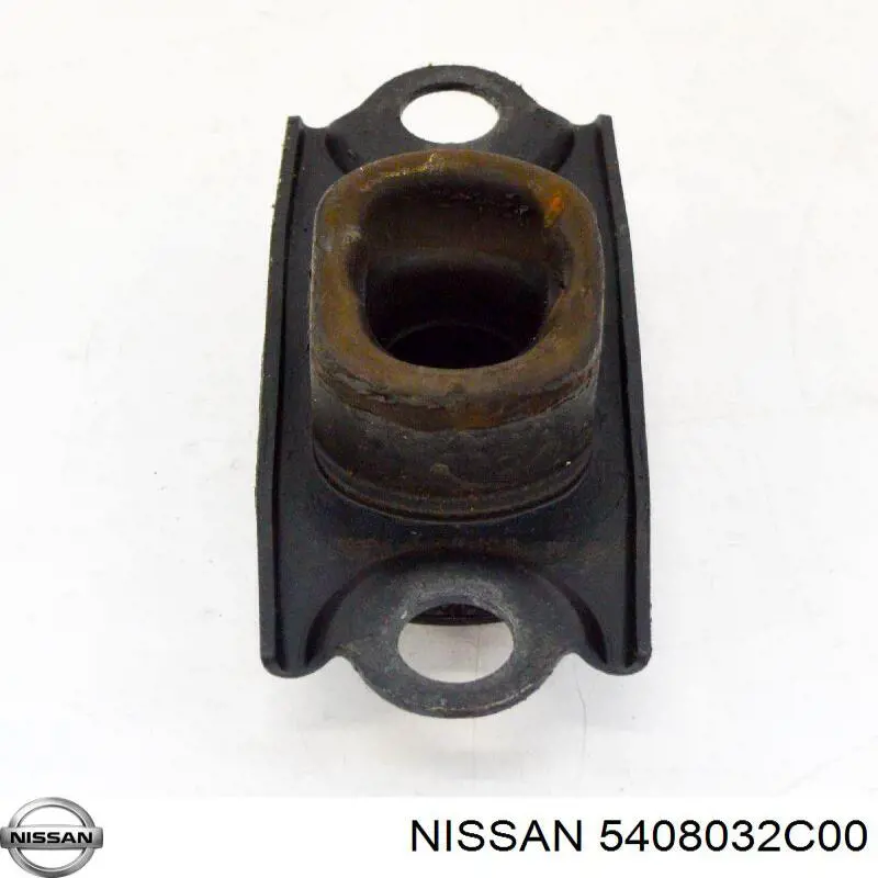 Опора кріплення торсиона переднього 5408032C00 Nissan/Infiniti