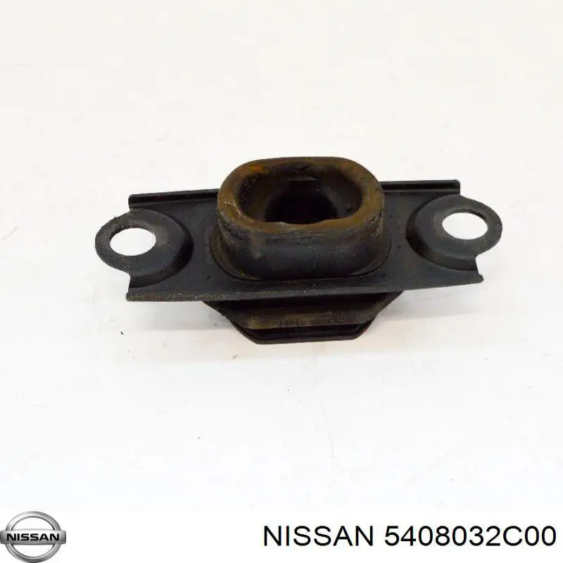 5408032C00 Nissan/Infiniti Опора кріплення торсиона переднього