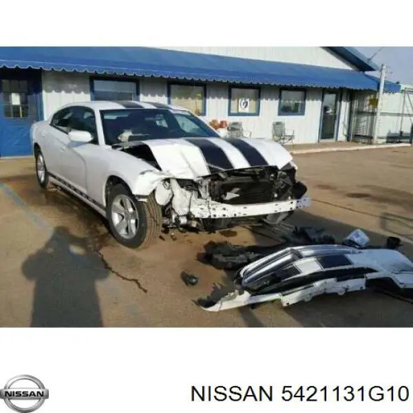 5421131G10 Nissan/Infiniti 