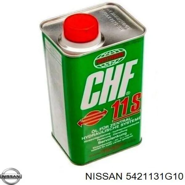  Nissan/Infiniti 5421131G10 ціна, від 63.30 USD
