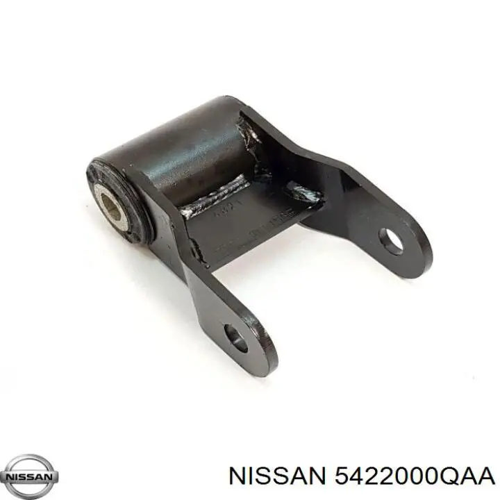 Серьга задньої ресори Opel 9160403 ціна, від 64.93 USD