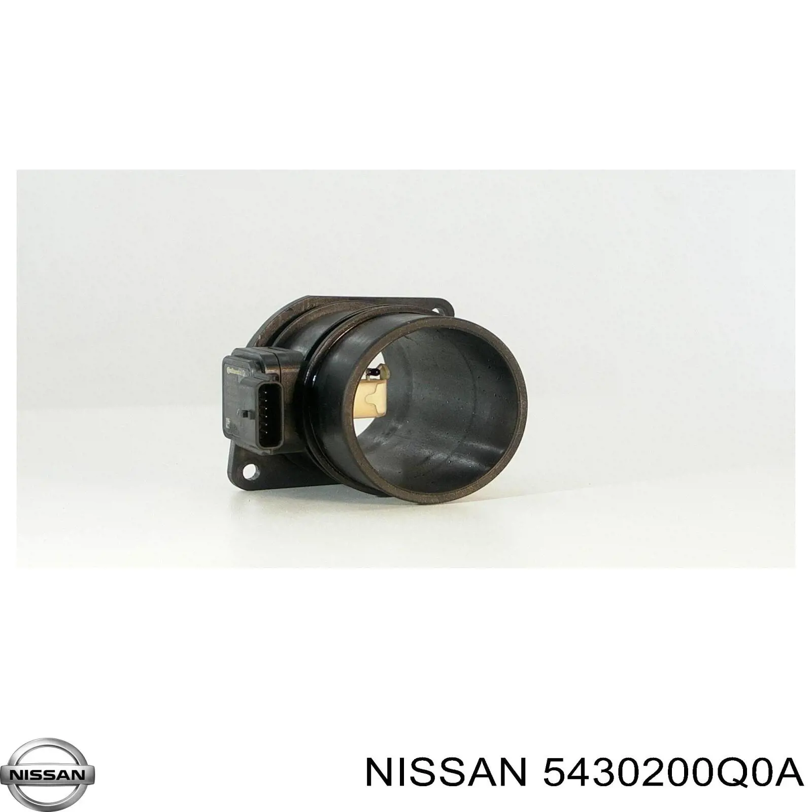 5430200Q0A Nissan/Infiniti Стійка передня