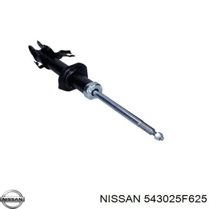 543025F625 Nissan/Infiniti Амортизатор передньої підвіски