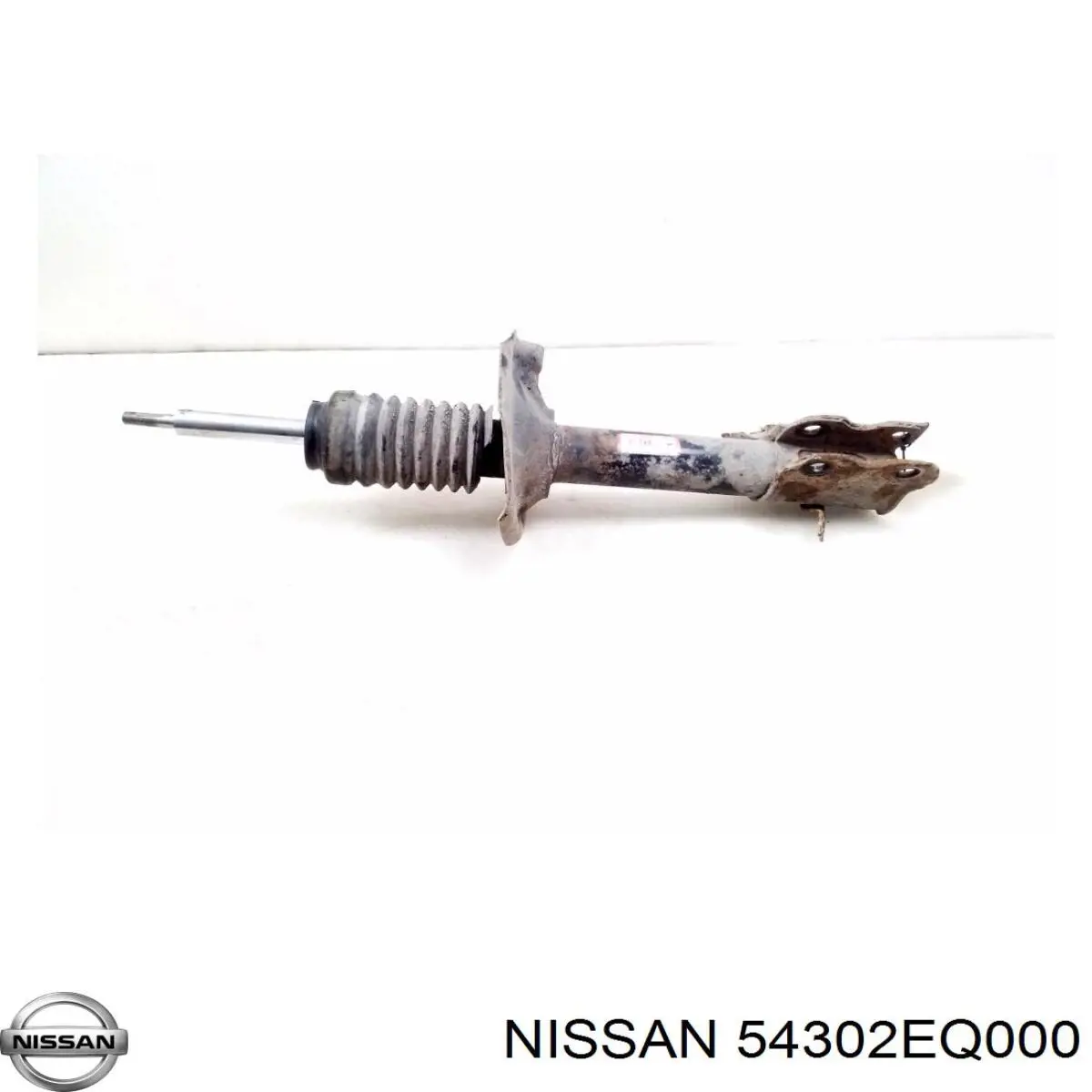  54302EQ000 Nissan