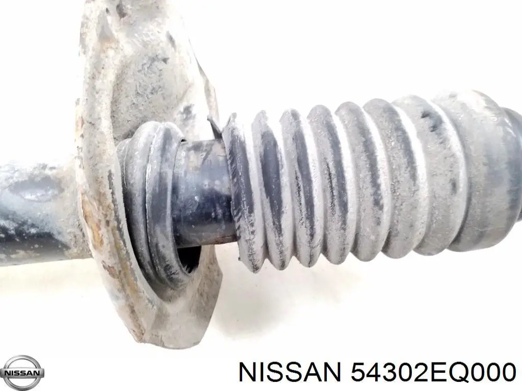 54302EQ000 Nissan/Infiniti 