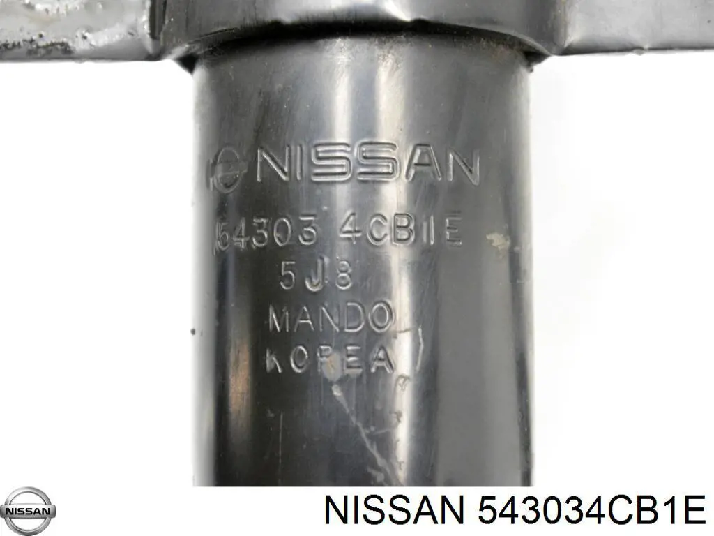 Купити 543034CB1E Nissan/Infiniti 