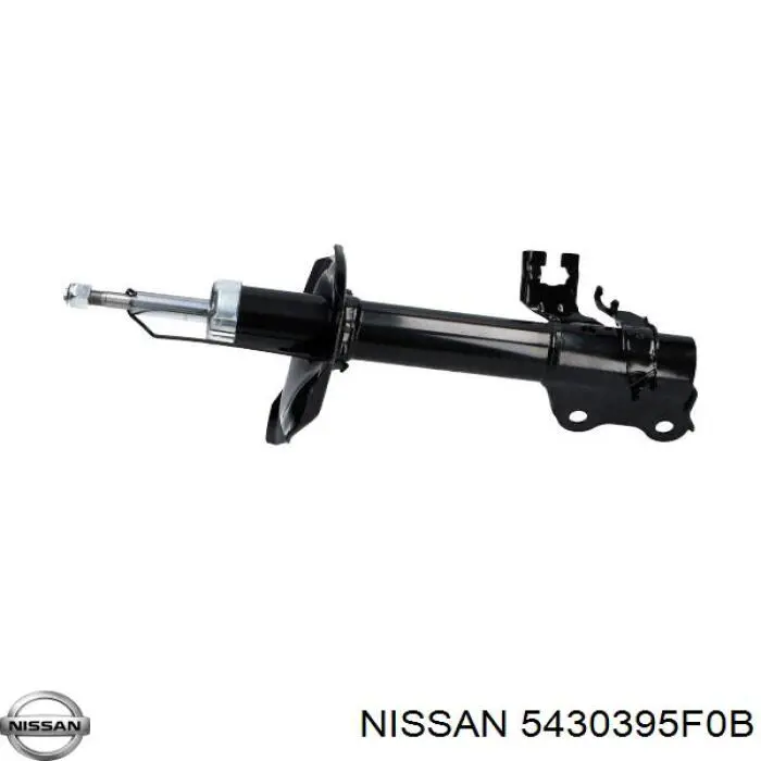 Купити 5430395F0B Nissan/Infiniti Амортизатора передній лівий