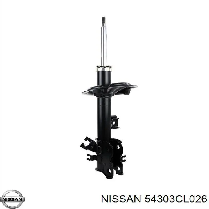54303CL026 Nissan/Infiniti 