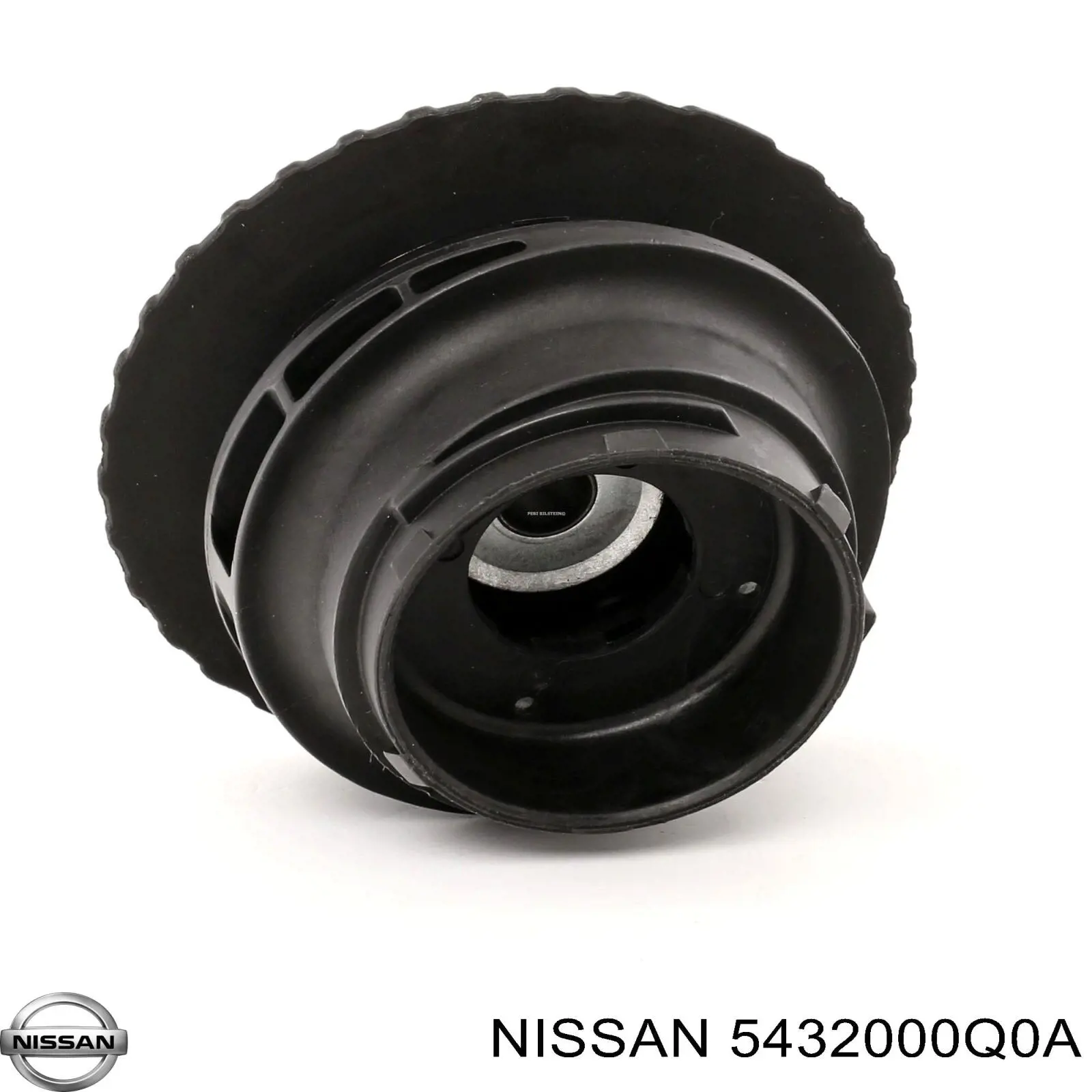 Купити 5432000Q0A Nissan/Infiniti Опора амортизатора переднього