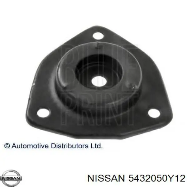 Купити 5432050Y12 Nissan/Infiniti Опора амортизатора переднього
