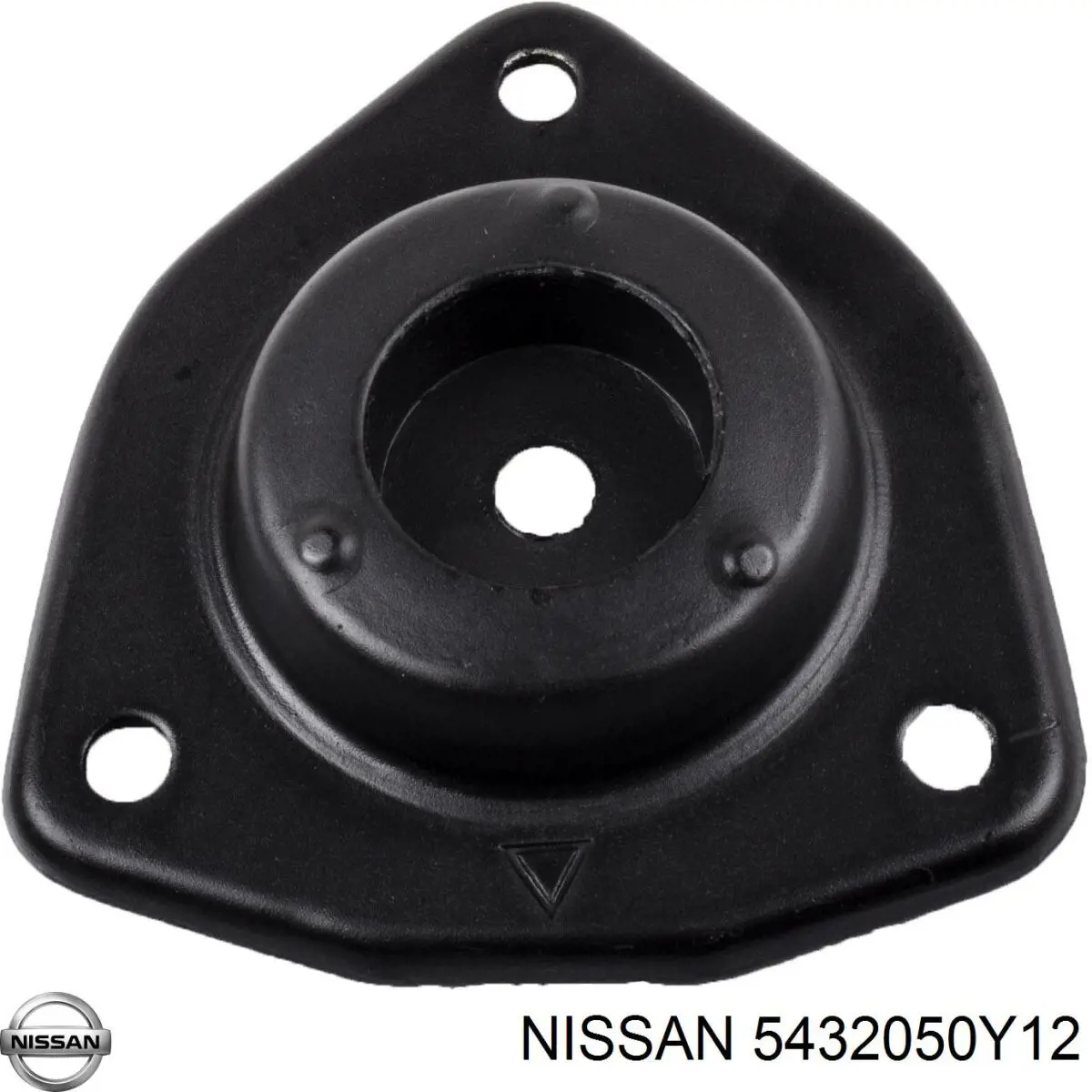 Опора амортизатора переднього 5432050Y12 Nissan/Infiniti