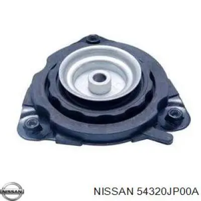 Купити 54320JP00A Nissan/Infiniti Опора амортизатора переднього