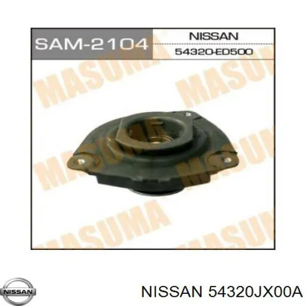 54320JX00A Nissan/Infiniti 