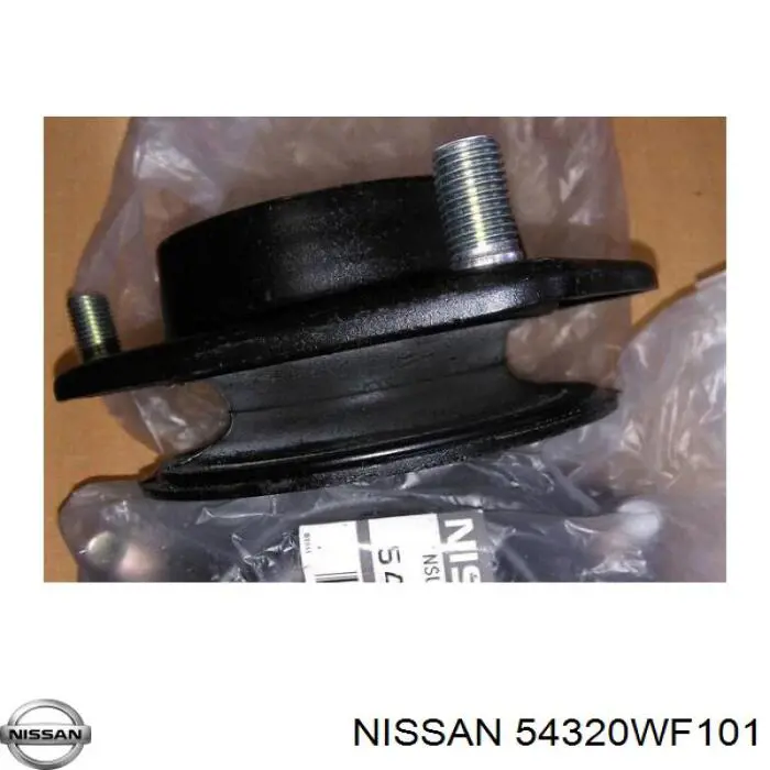  54320WF101 Nissan